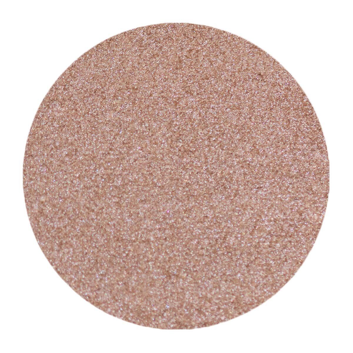 Сменный блок: жемчужные тени для век дымчатого цвета Glam Shop, 1,8 гр
Сменный блок: жемчужные тени для век дымчатого цвета Glam Shop, 1,8 гр