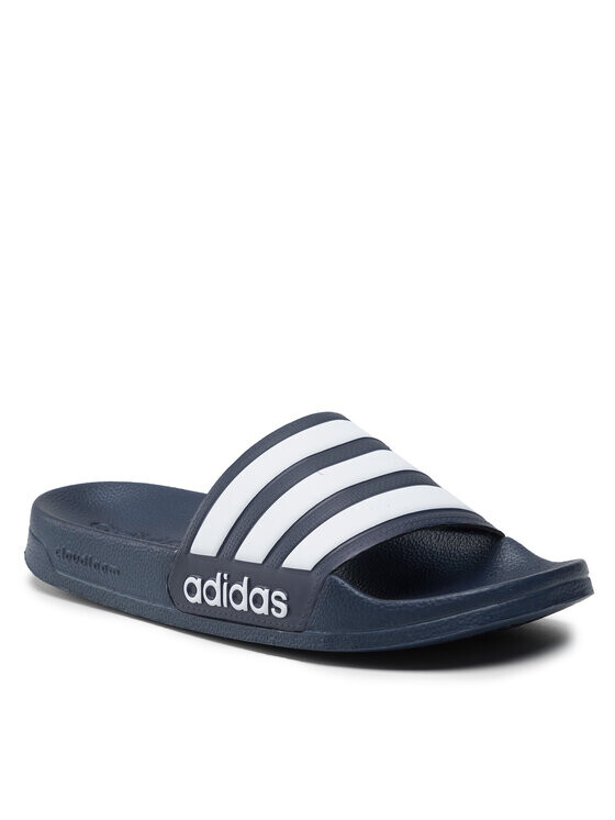 Мюли Adidas, синий
Мюли Adidas, синий