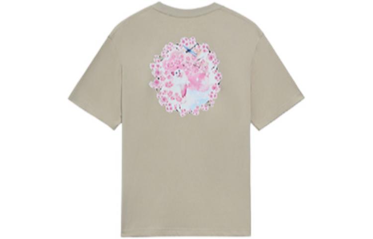 Футболка LiNing Sports Trend Series женская кашемирово-серая, Серый, Футболка LiNing Sports Trend Series женская кашемирово-серая
Футболка LiNing Sports Trend Series женская кашемирово-серая, Серый, Футболка LiNing Sports Trend Series женская кашемирово-серая