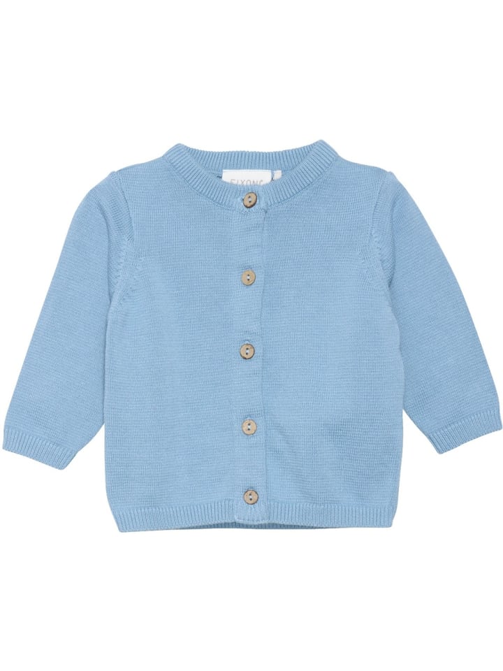Кардиган Fixoni, синий
Кардиган Fixoni, синий