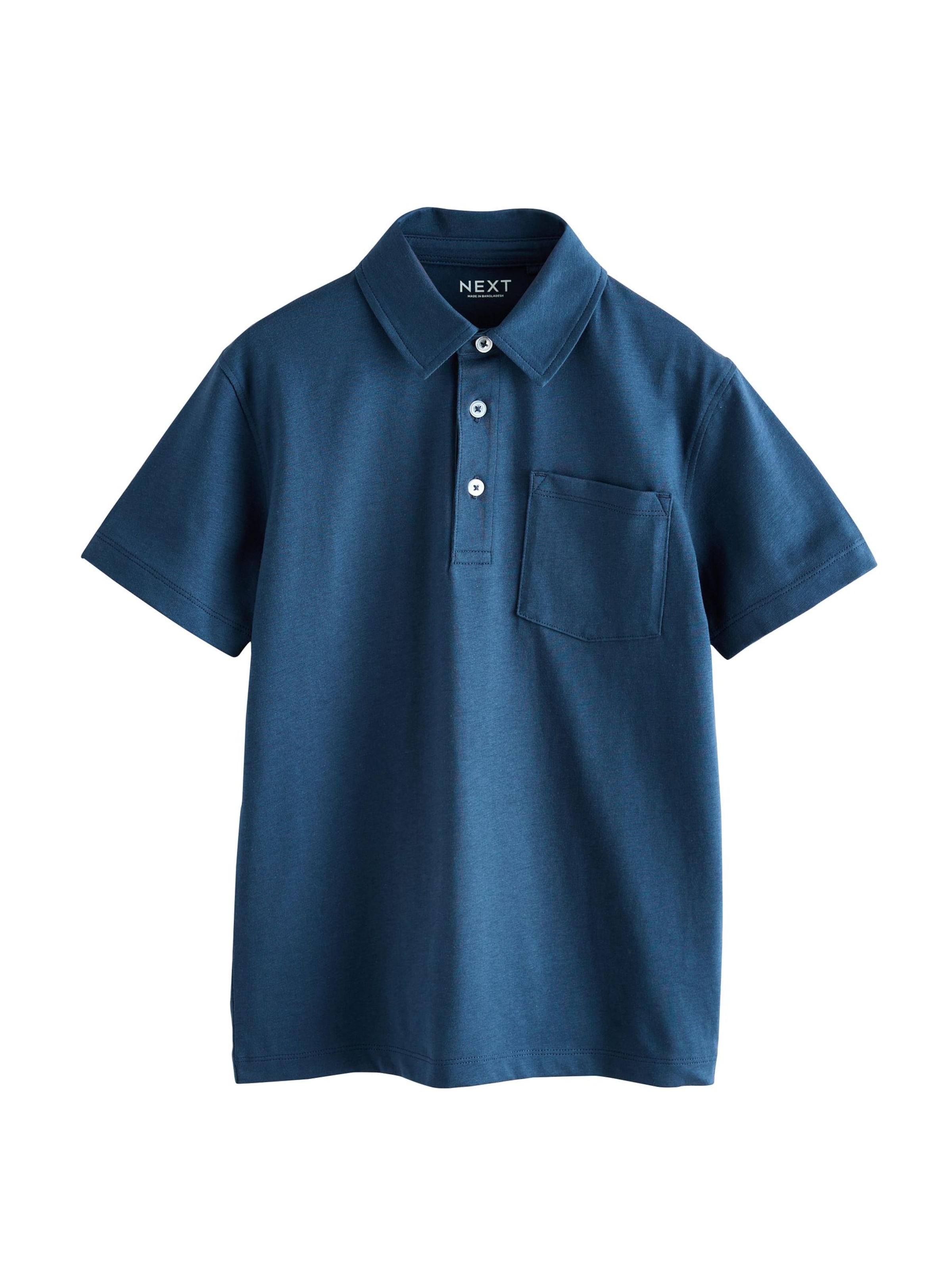 Next Футболка в цвете Navy
Next Футболка в цвете Navy