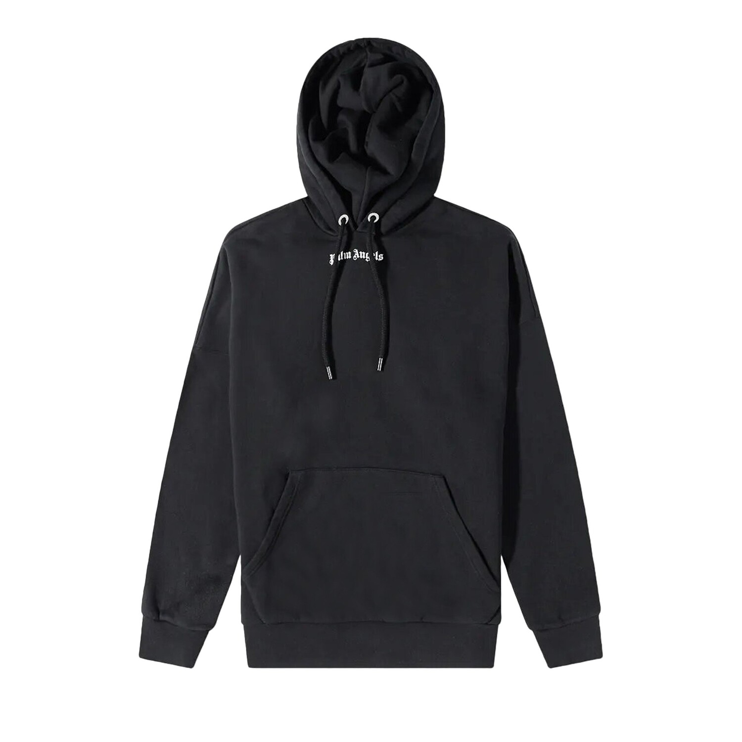 Толстовка с логотипом Palm Angels, цвет Черный
Толстовка с логотипом Palm Angels, цвет Черный