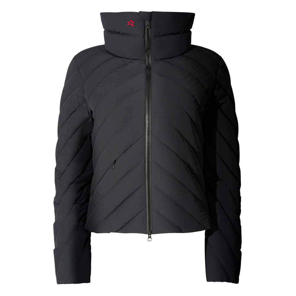 Горнолыжная куртка Perfect Moment Mini Mojo Down (женская), Black
Горнолыжная куртка Perfect Moment Mini Mojo Down (женская), Black