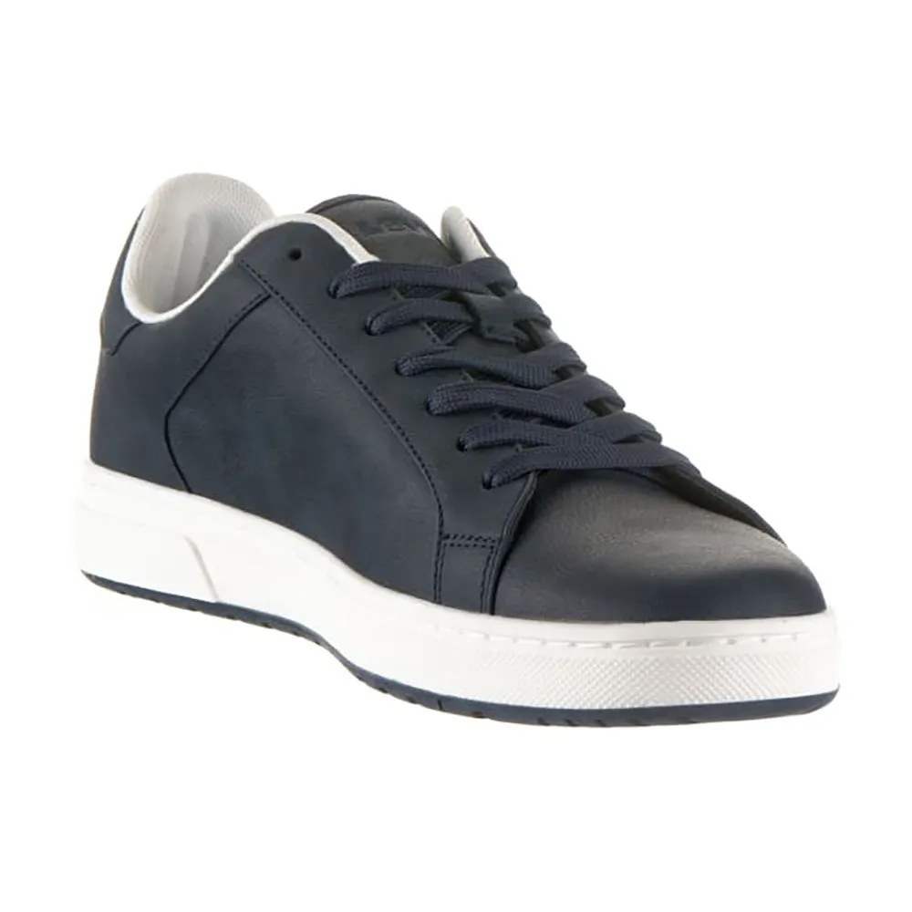 Кроссовки Levi's Piper trainers, синий
Кроссовки Levi's Piper trainers, синий