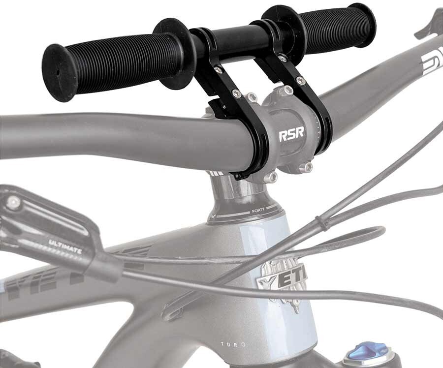 Комбинация детского велосипедного сиденья и руля Shotgun, черный
Комбинация детского велосипедного сиденья и руля Shotgun, черный