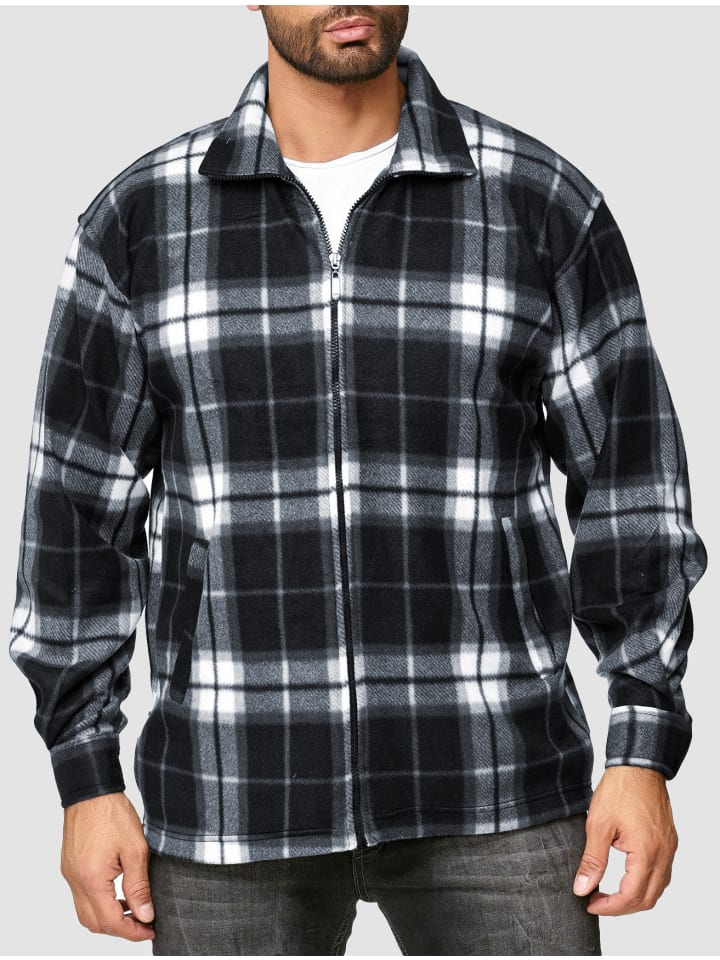 Переходная куртка Arizona-Shopping Fleece Hemd Holzfäller Jacke Karierte Arbeitsjacke, темно-серый
Переходная куртка Arizona-Shopping Fleece Hemd Holzfäller Jacke Karierte Arbeitsjacke, темно-серый