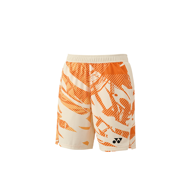 Конкурсная серия повседневные шорты мужские YONEX, слоновая кость
Конкурсная серия повседневные шорты мужские YONEX, слоновая кость