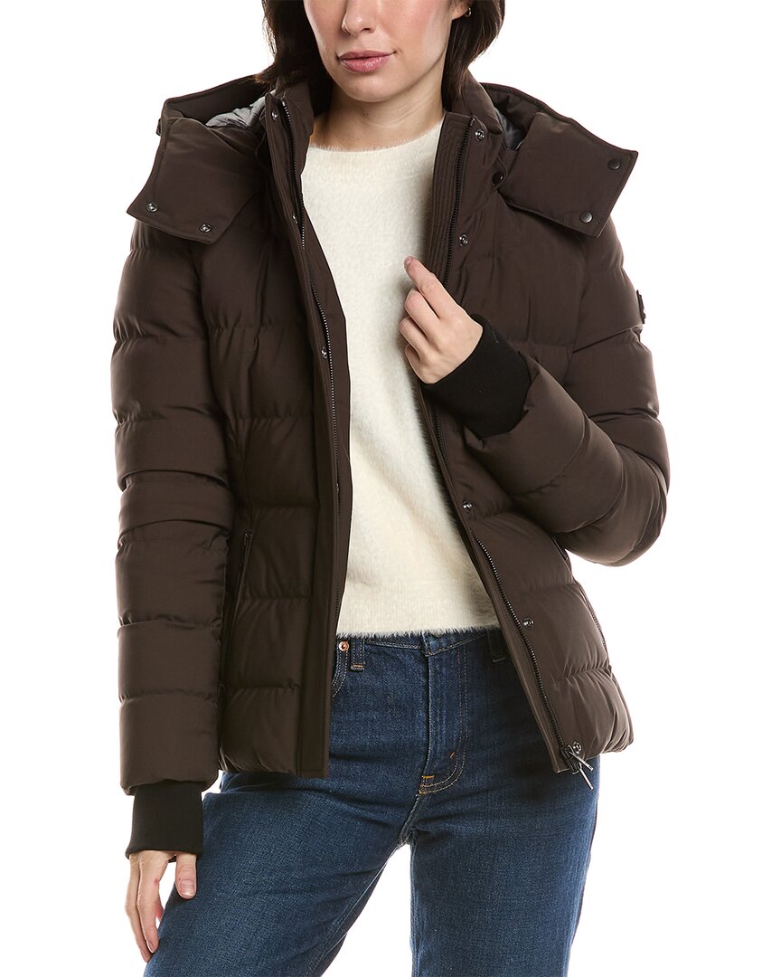 Куртка Moose Knuckles Betta Moose Knuckles, коричневый
Куртка Moose Knuckles Betta Moose Knuckles, коричневый