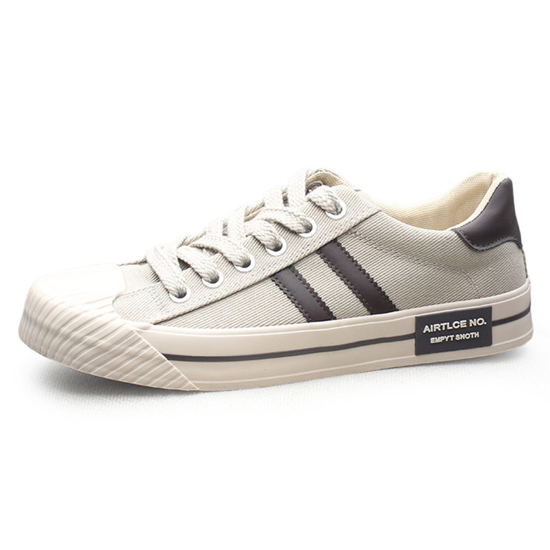 SENJIALUO Износостойкие легкие дышащие лоу-топы для скейтбординга мужские хаки, цвет Khaki
SENJIALUO Износостойкие легкие дышащие лоу-топы для скейтбординга мужские хаки, цвет Khaki