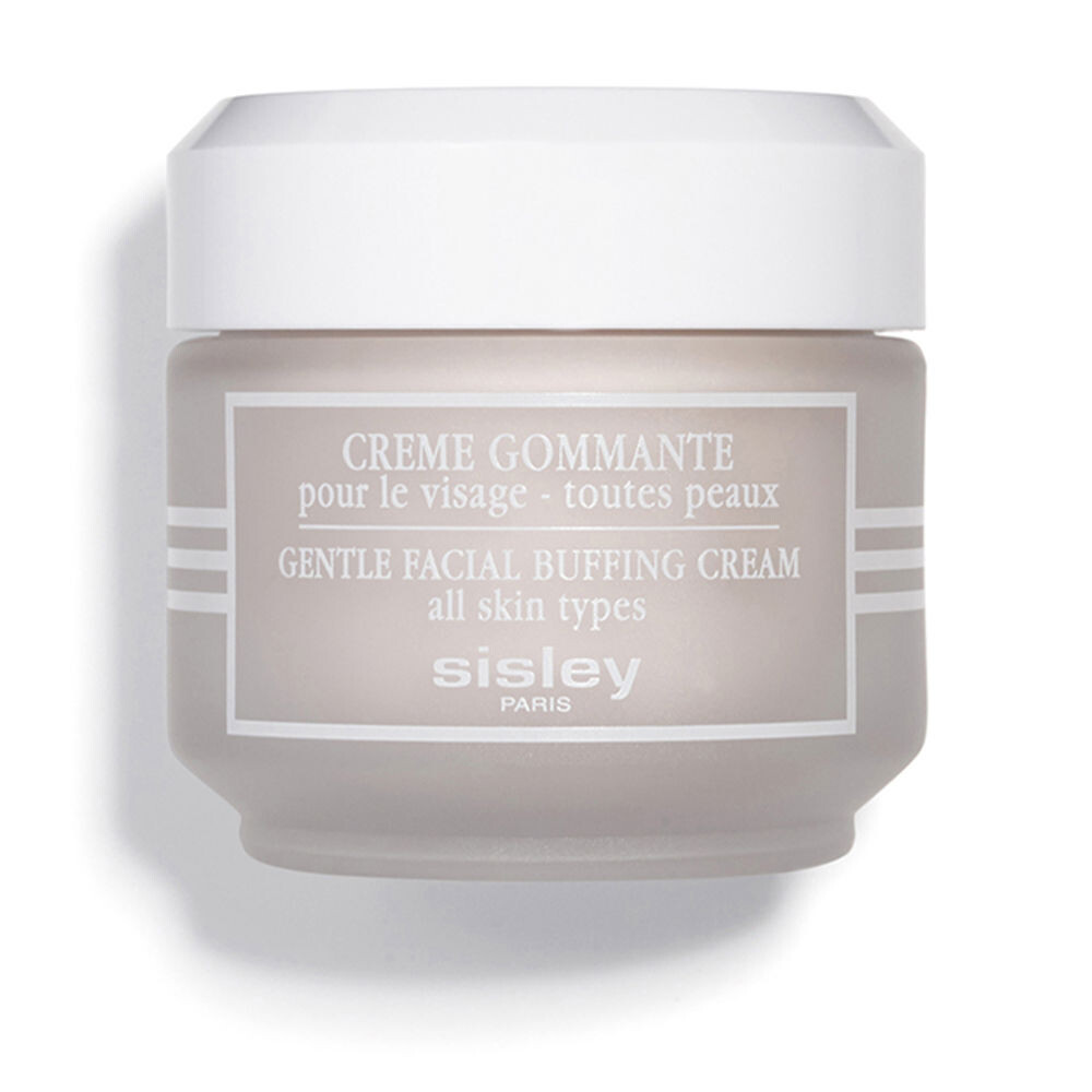 Скраб для лица Crème gommante pour le visage Sisley, 50 мл
Скраб для лица Crème gommante pour le visage Sisley, 50 мл