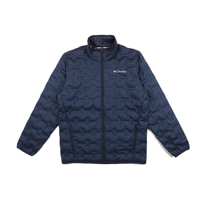 Пуховик мужской темно-синий Columbia
Пуховик мужской темно-синий Columbia