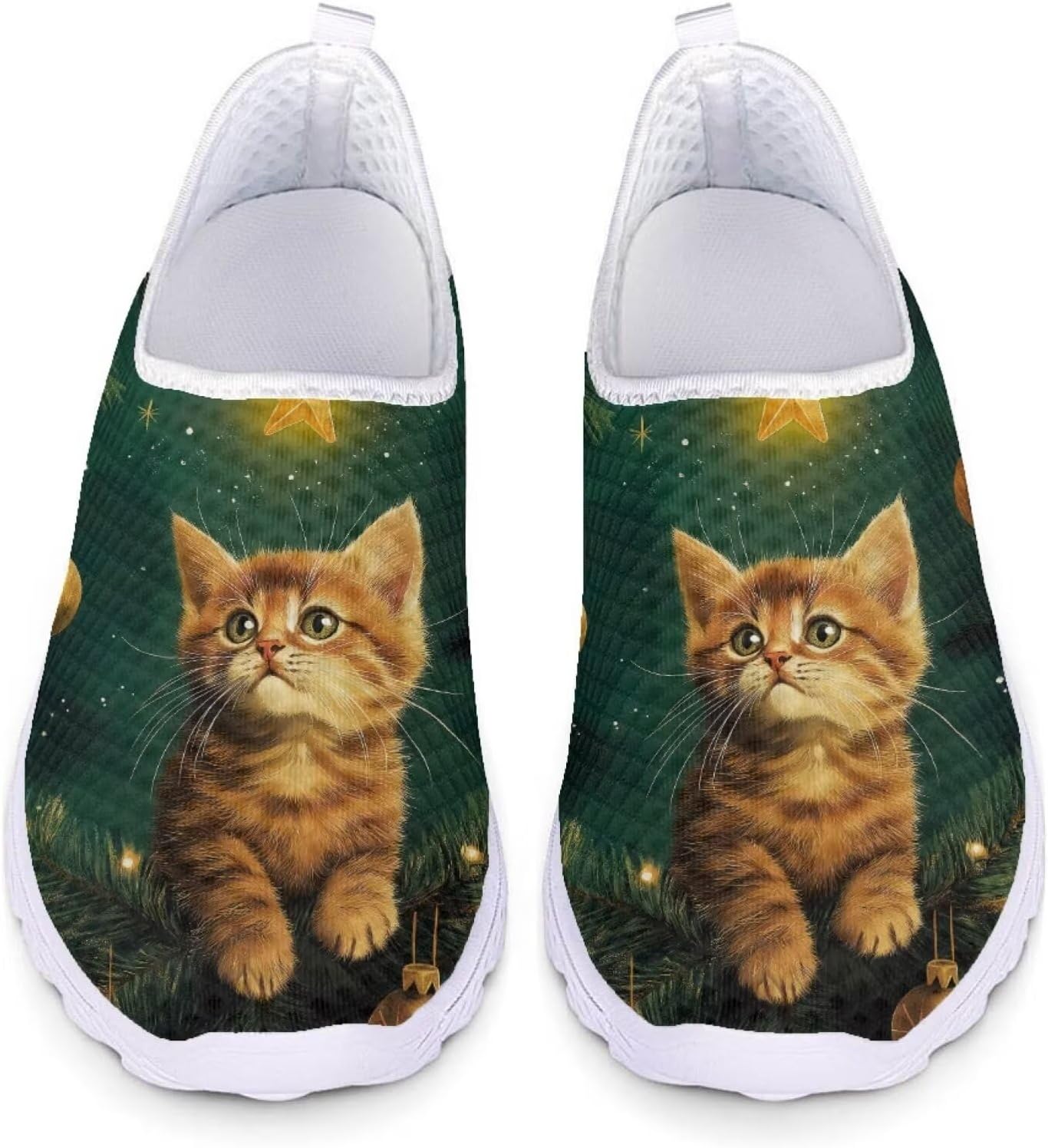 Женские прогулочные кроссовки Forchrinse Music Note, мужские слипоны GO Walk с мягкой сеткой, легкая рабочая обувь, зеленый
Женские прогулочные кроссовки Forchrinse Music Note, мужские слипоны GO Walk с мягкой сеткой, легкая рабочая обувь, зеленый