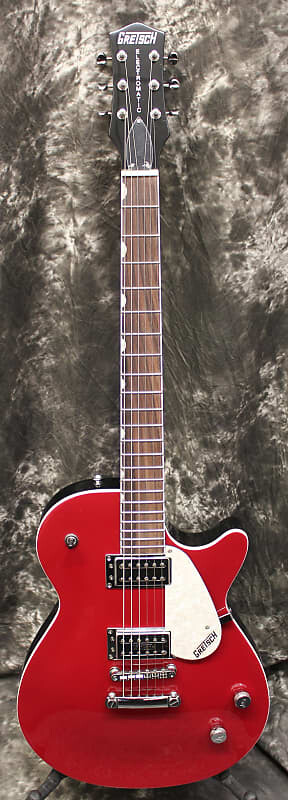 Электрогитара Gretsch Electromatic G5421 Jet Club Rosewood Fingerboard Firebird Red Electric Guitar
Электрогитара Gretsch Electromatic G5421 Jet Club Rosewood Fingerboard Firebird Red Electric Guitar