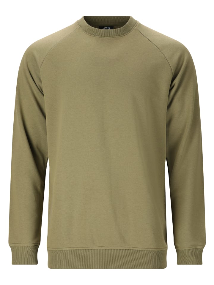 Толстовка Cruz, цвет 3232 loden green
Толстовка Cruz, цвет 3232 loden green