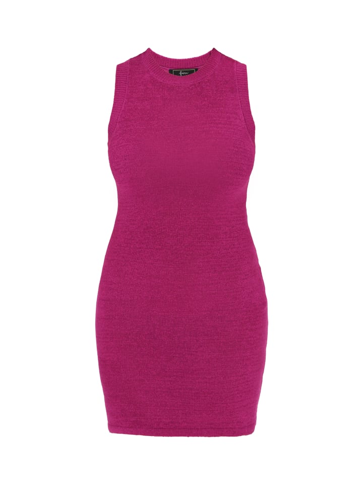 Длинное платье faina, фуксия
Длинное платье faina, фуксия