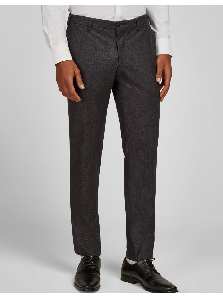 брюки из карбона HECHTER PARIS
брюки из карбона HECHTER PARIS