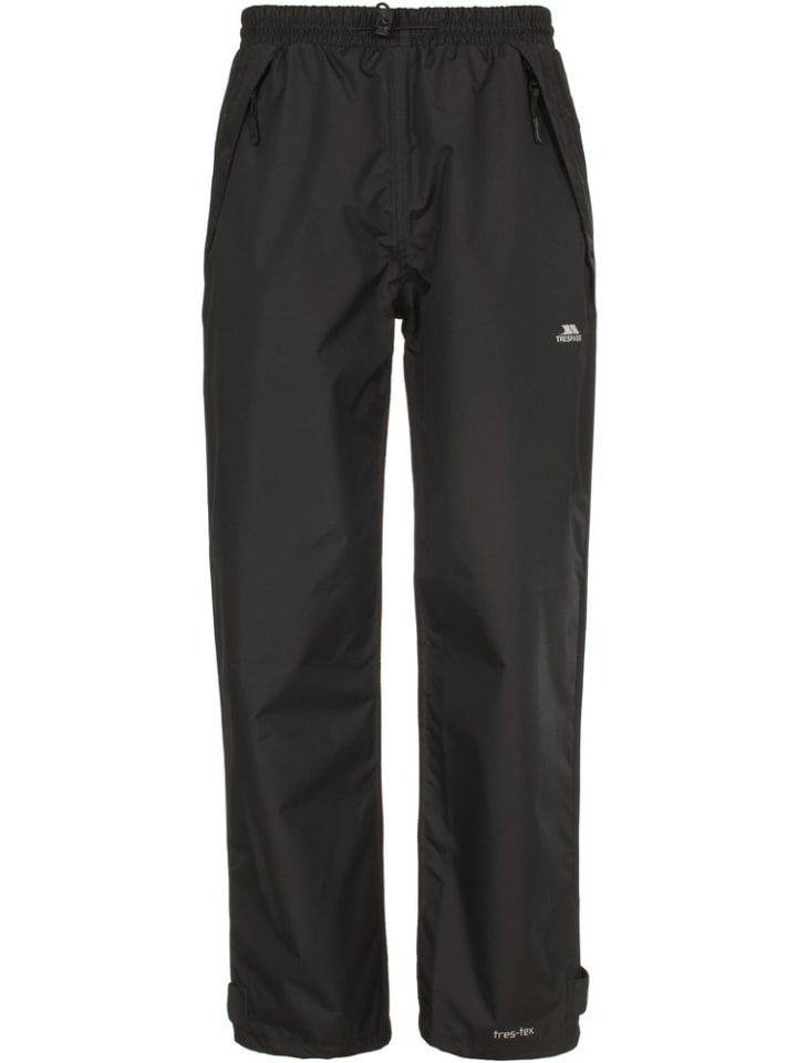 Trespass Брюки Funktionsunterwäsche in Schwarz
Trespass Брюки Funktionsunterwäsche in Schwarz