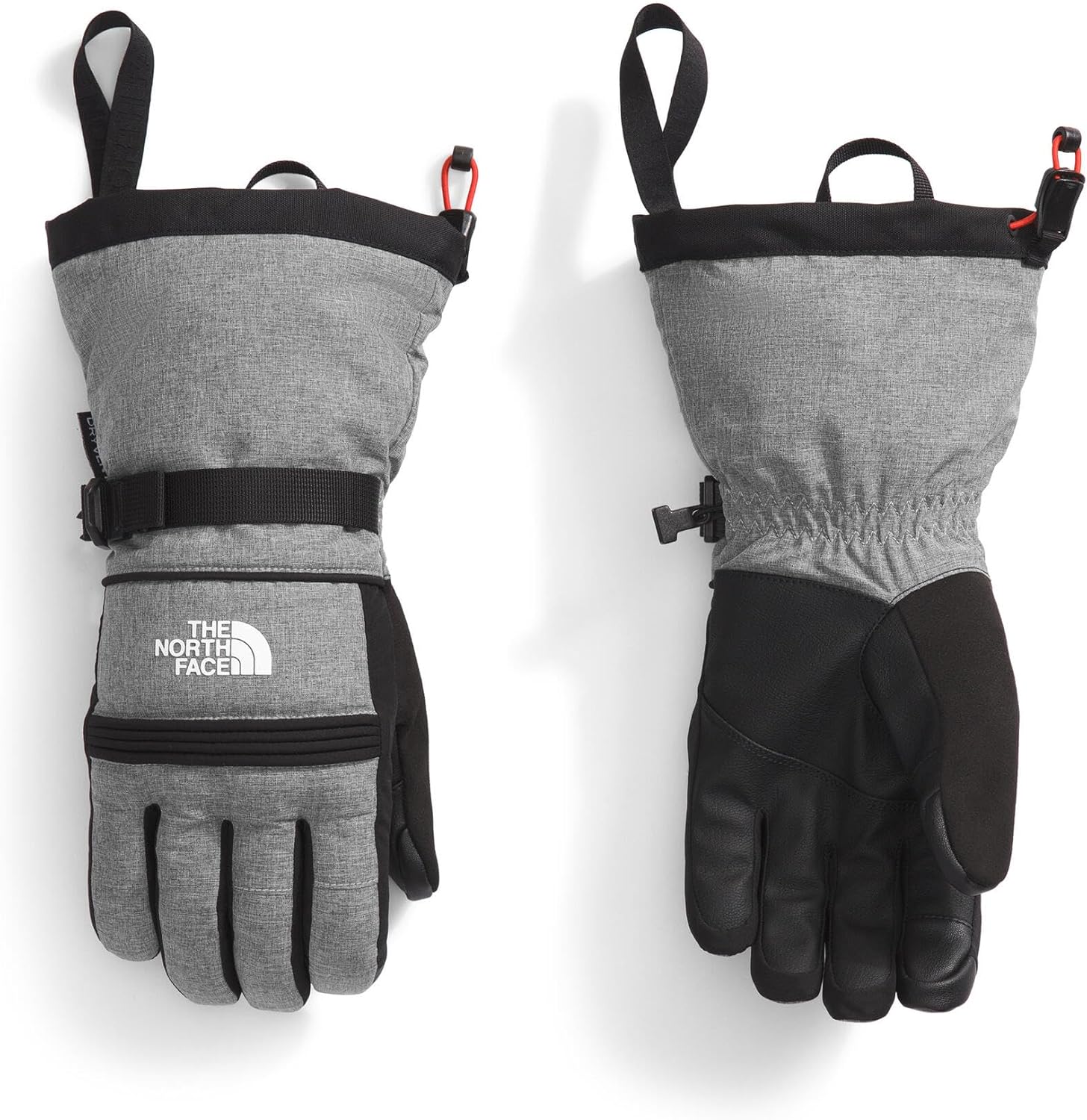 Женские горнолыжные перчатки Montana от THE NORTH FACE | Совместимость с сенсорным экраном, защита от воды и ветра, регулируемый край с амортизирующим шнуром, Marina Blue
Женские горнолыжные перчатки Montana от THE NORTH FACE | Совместимость с сенсорным экраном, защита от воды и ветра, регулируемый край с амортизирующим шнуром, Marina Blue