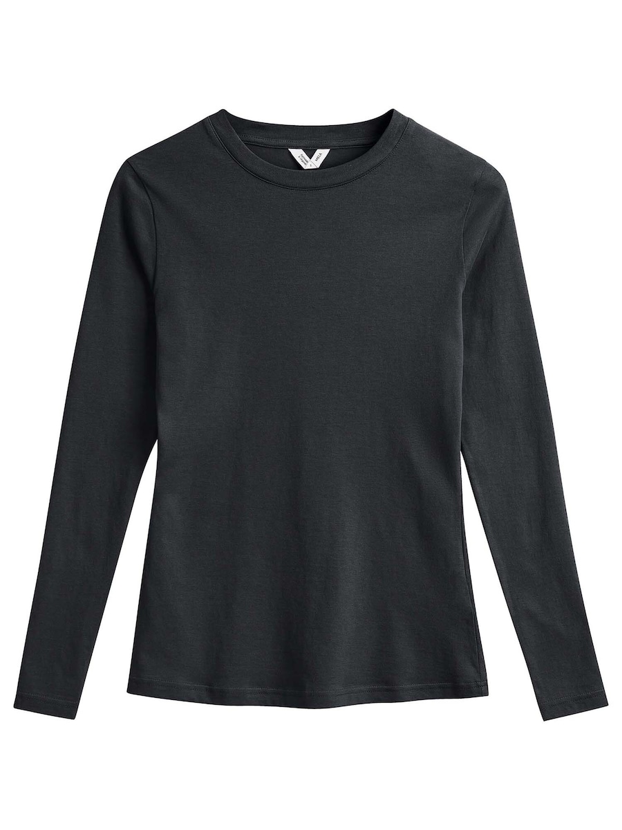 Рубашка MELA Dhivya, черный
Рубашка MELA Dhivya, черный