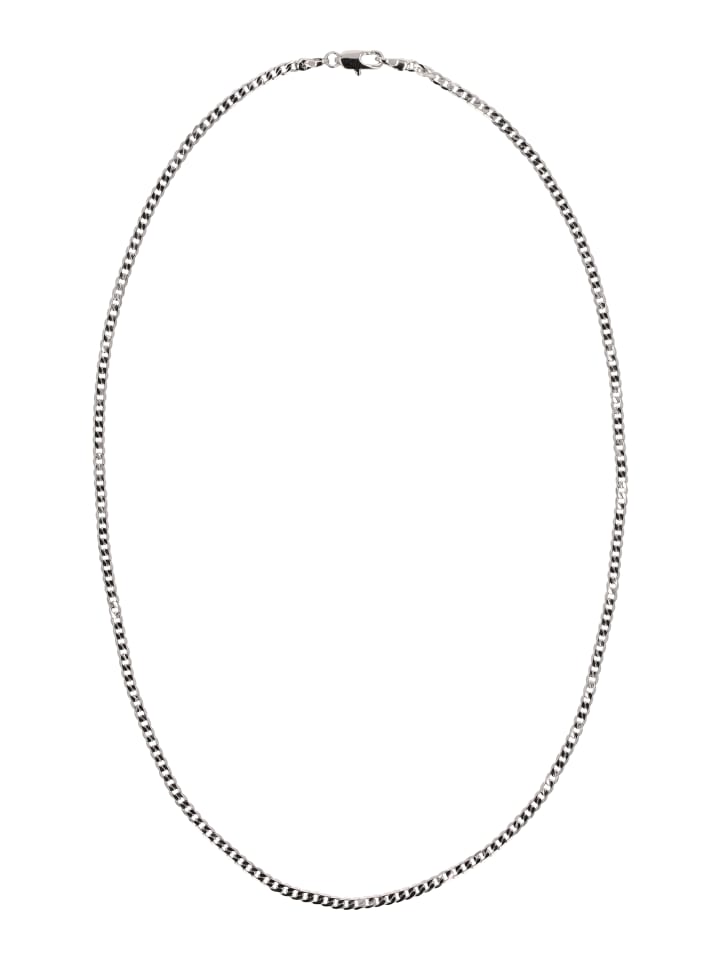 Faina Женская цепочка-колье из серебра
Faina Женская цепочка-колье из серебра