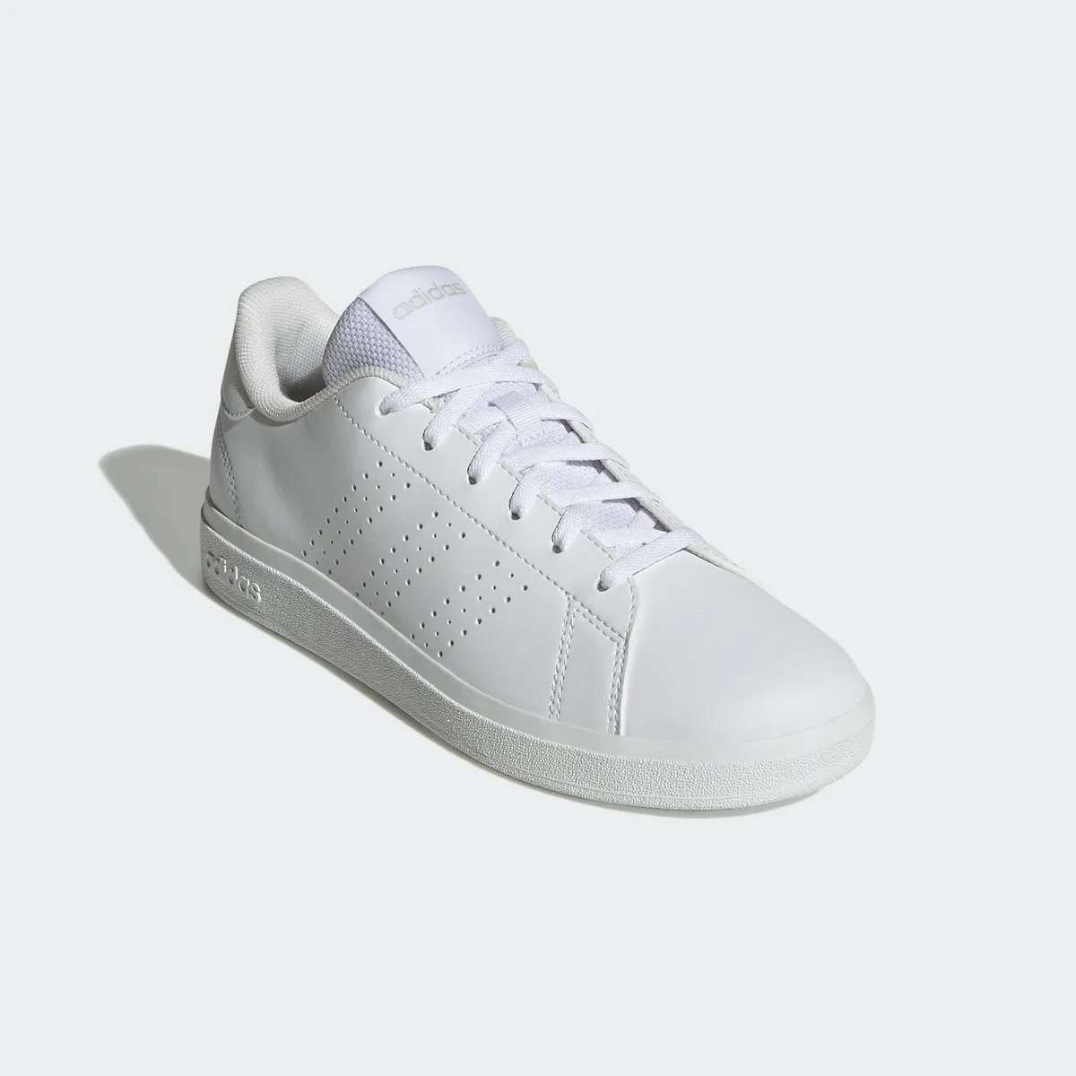 Спортивные кроссовки adidas "ADVANTAGE BASE 2.0 KIDS" Adidas Sportswear, цвет Cloud White / Cloud White / Grey One
Спортивные кроссовки adidas "ADVANTAGE BASE 2.0 KIDS" Adidas Sportswear, цвет Cloud White / Cloud White / Grey One