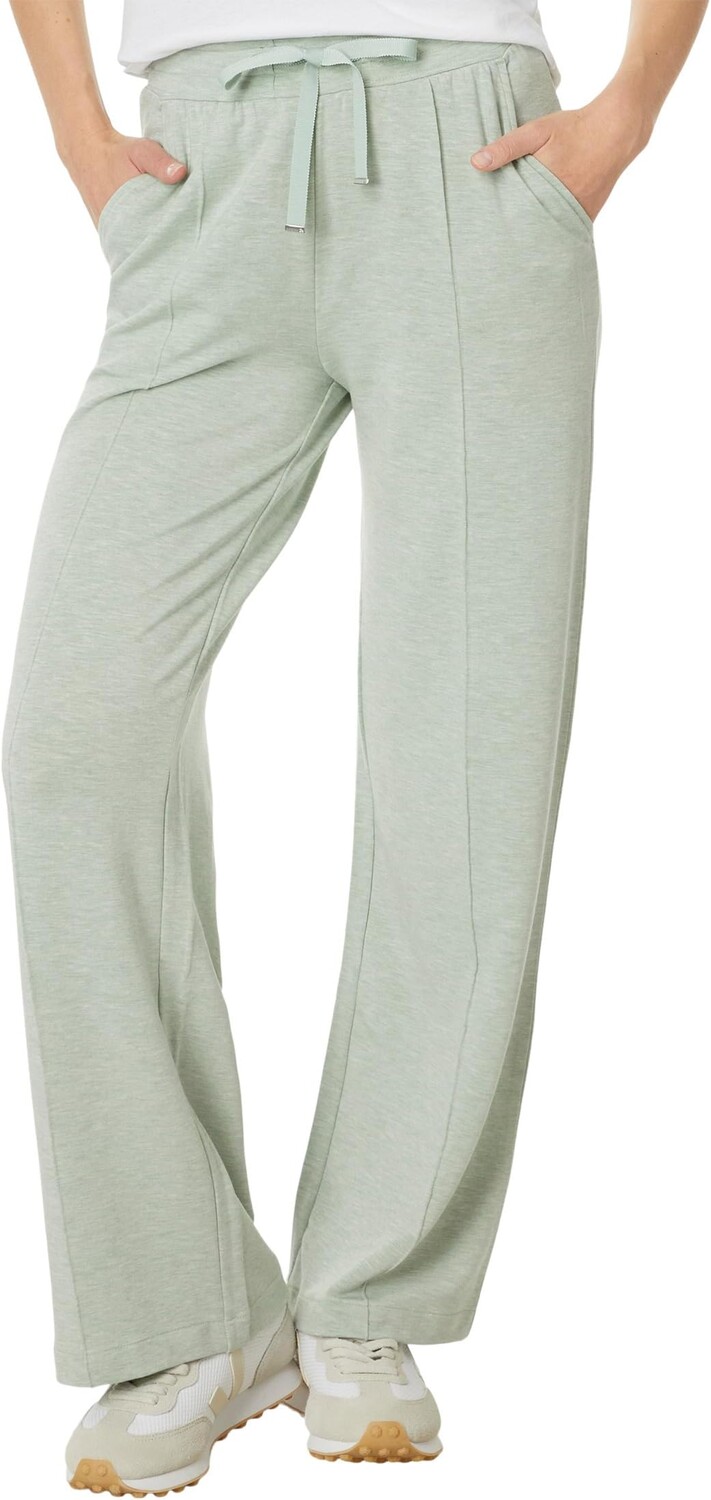 Брюки TravisMathew Connecting Flight, цвет Heather Desert Sage
Брюки TravisMathew Connecting Flight, цвет Heather Desert Sage