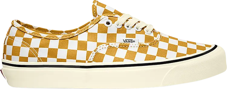 Кроссовки Authentic 44 DX 'Checkerboard - Honey Yellow', желтый, Белый, Кроссовки Authentic 44 DX 'Checkerboard - Honey Yellow', желтый
Кроссовки Authentic 44 DX 'Checkerboard - Honey Yellow', желтый, Белый, Кроссовки Authentic 44 DX 'Checkerboard - Honey Yellow', желтый