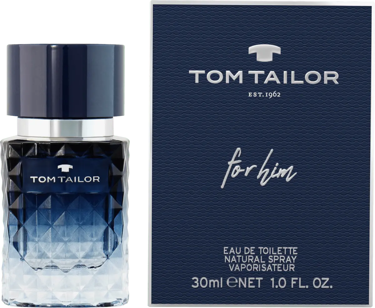 для него туалетная вода 30 мл Tom Tailor, Черный, для него туалетная вода 30 мл Tom Tailor
для него туалетная вода 30 мл Tom Tailor, Черный, для него туалетная вода 30 мл Tom Tailor