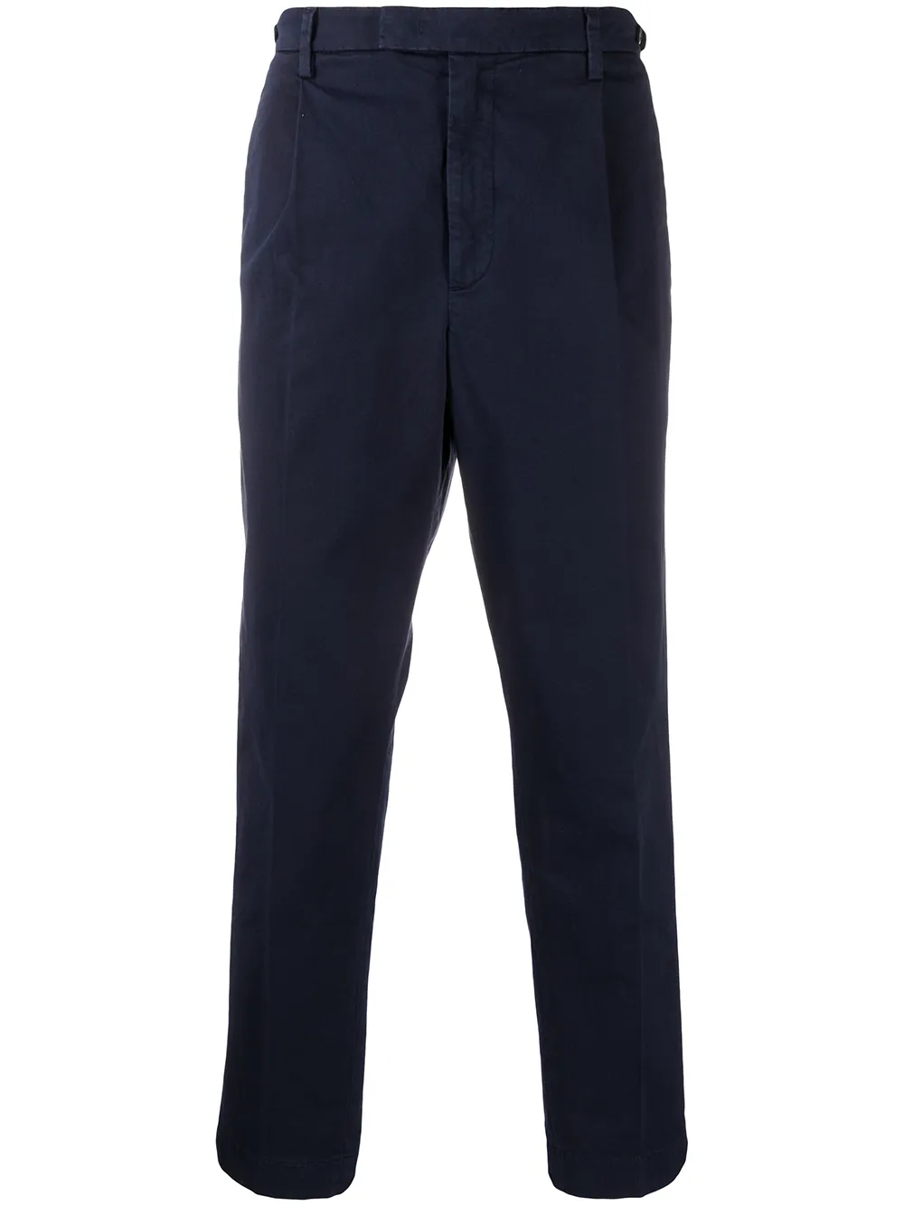 Зауженные брюки Barena, синий
Зауженные брюки Barena, синий