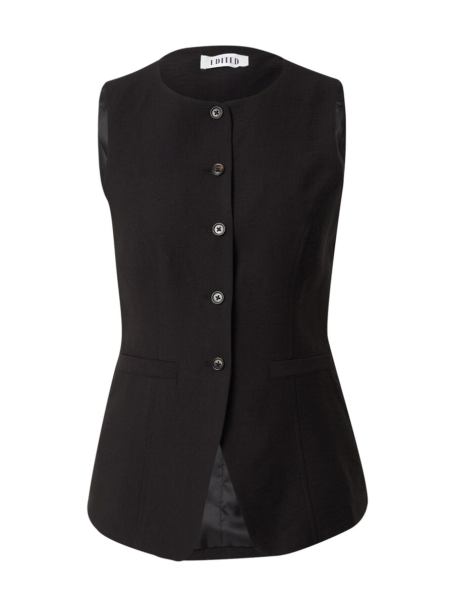 Жилет EDITED Lyla, черный
Жилет EDITED Lyla, черный
