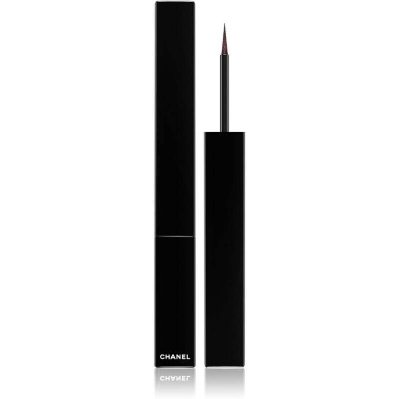 Chanel Le Liner De Chanel перманентная водостойкая подводка для глаз оттенок 516 — Rouge Noir 2,5 мл Inna Marka
Chanel Le Liner De Chanel перманентная водостойкая подводка для глаз оттенок 516 — Rouge Noir 2,5 мл Inna Marka