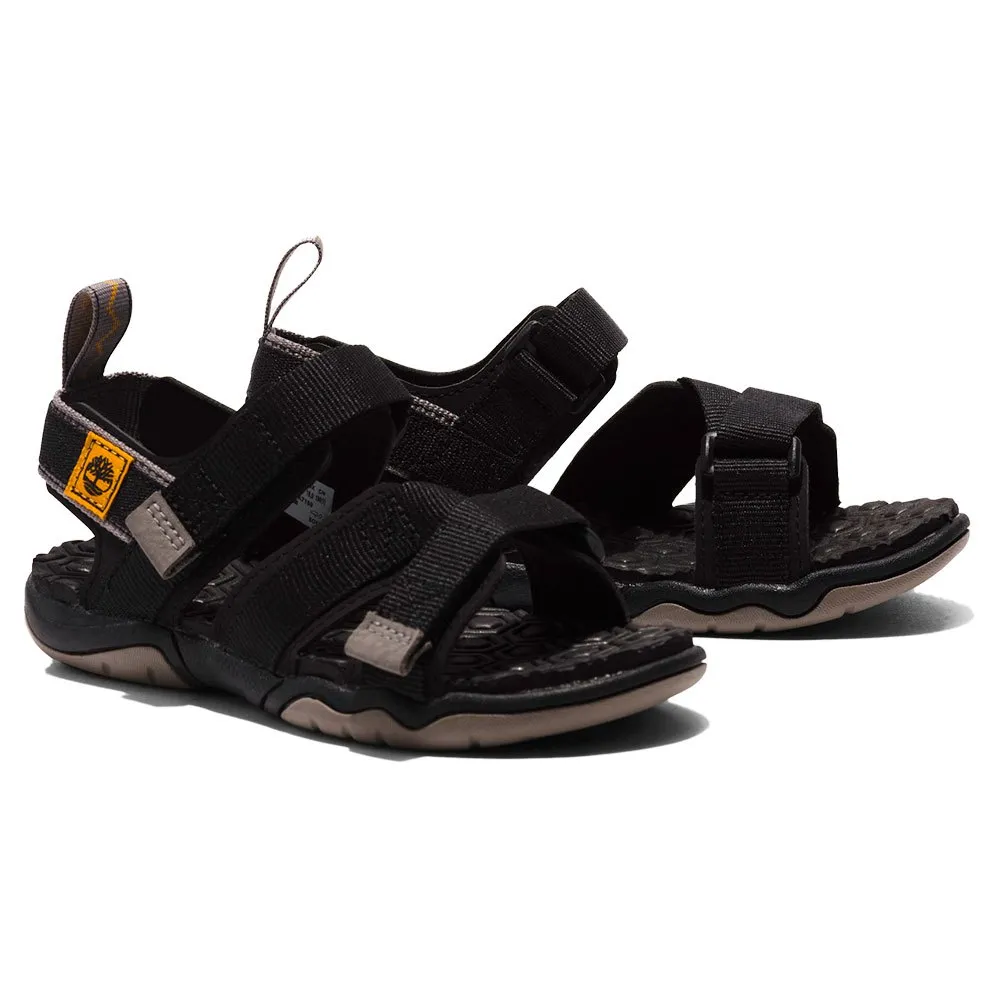 Сандалии Timberland Adventure Seeker Youth, черный
Сандалии Timberland Adventure Seeker Youth, черный