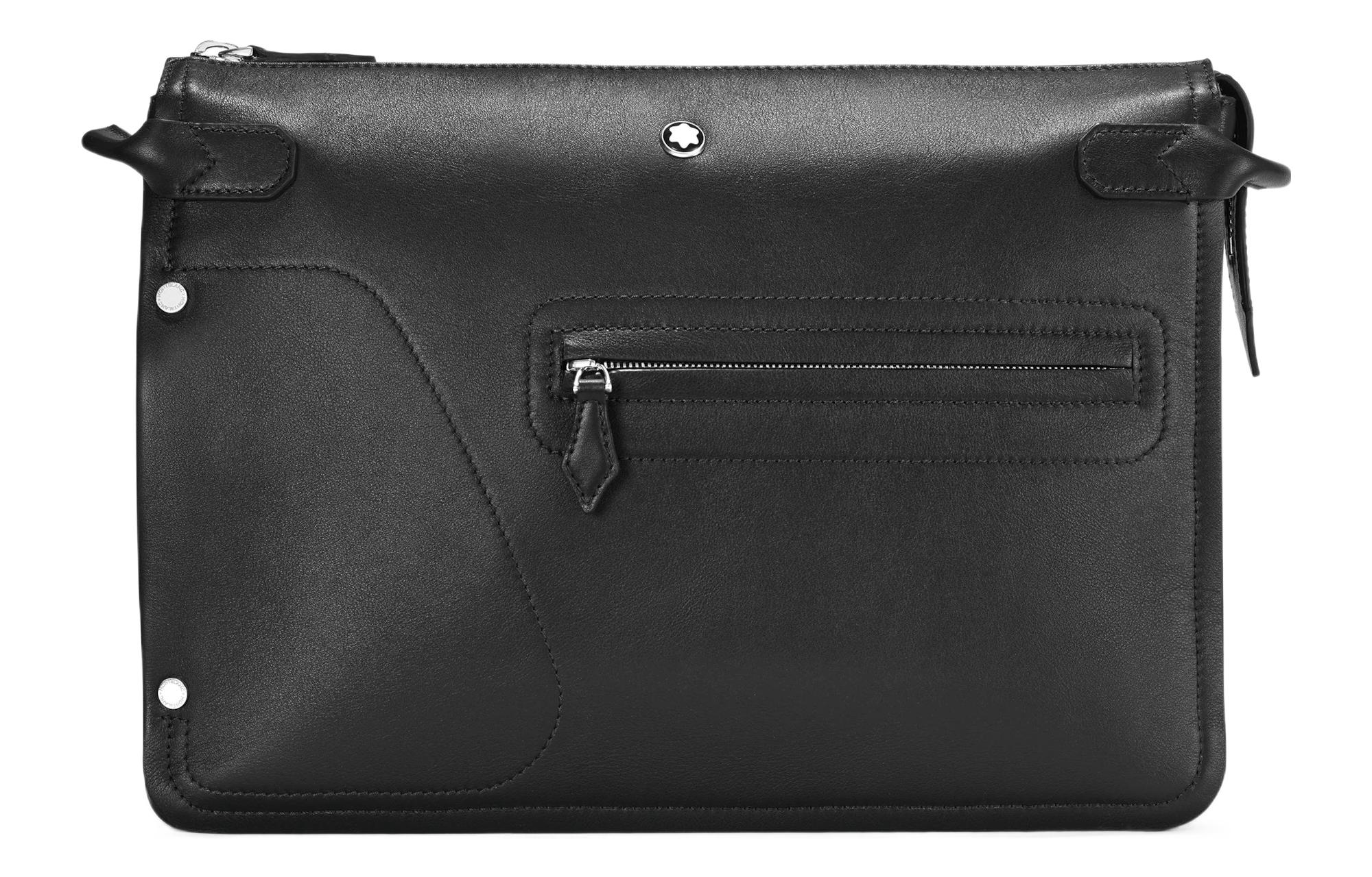 Сумка кросс-боди MONTBLANC
Сумка кросс-боди MONTBLANC