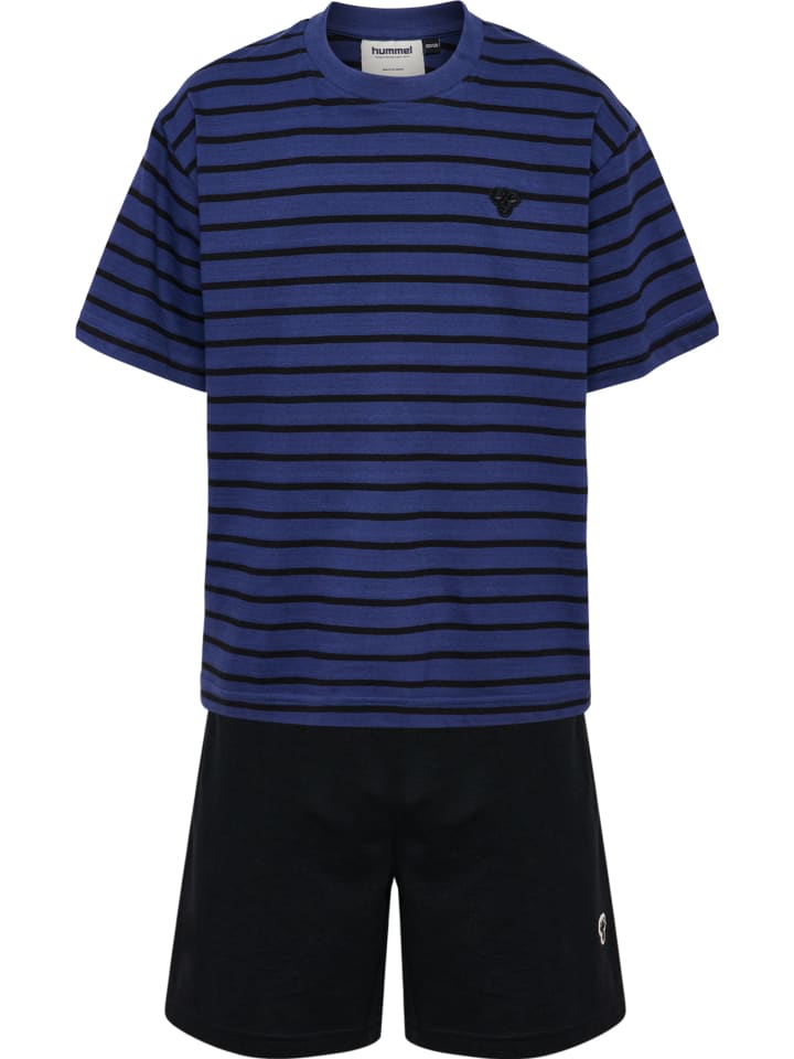 Толстовка Hummel
Толстовка Hummel