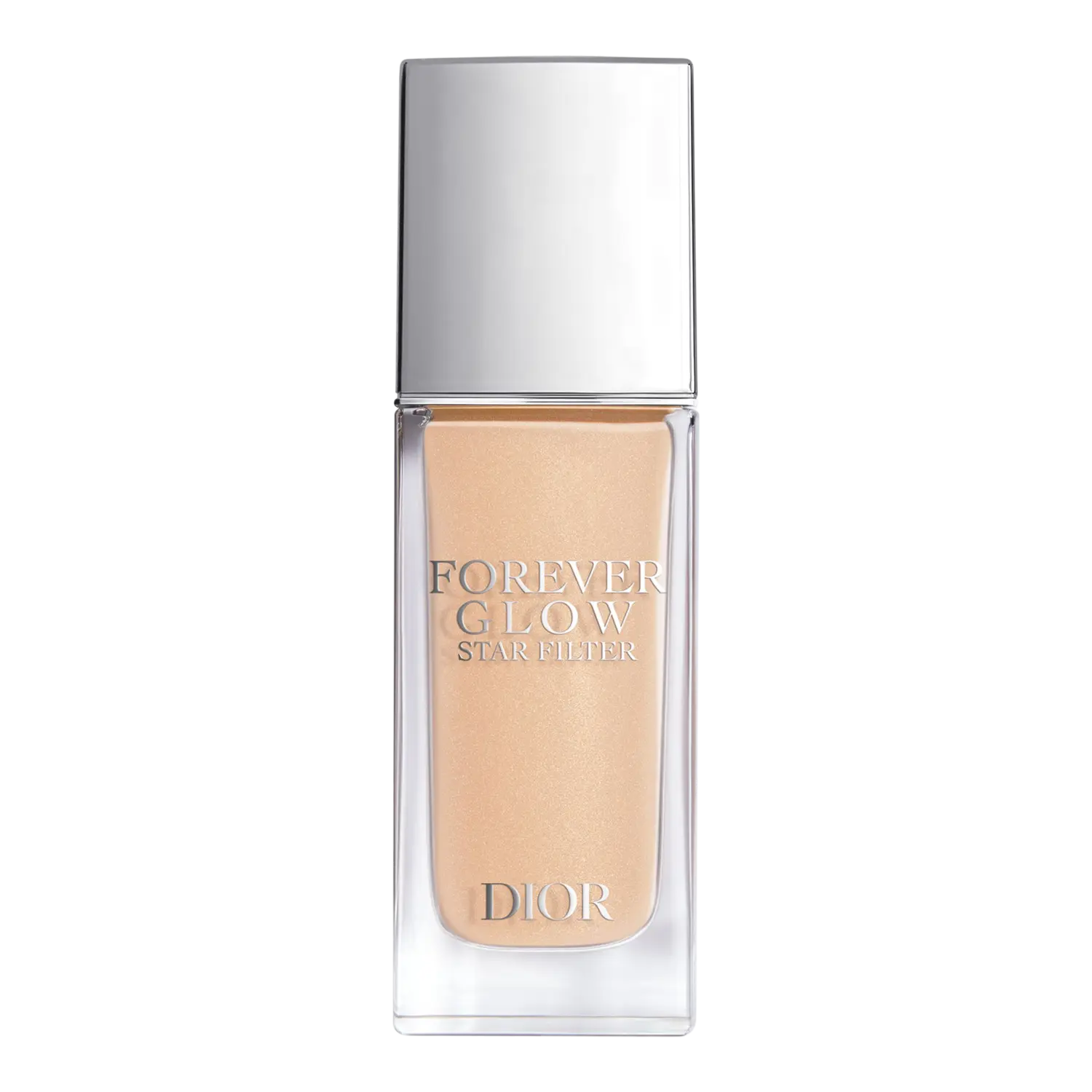 Многофункциональный хайлайтер Forever Glow Star Filter - средство для улучшения цвета лица. Dior, 1 (very light skin with neutral undertone)
Многофункциональный хайлайтер Forever Glow Star Filter - средство для улучшения цвета лица. Dior, 1 (very light skin with neutral undertone)
