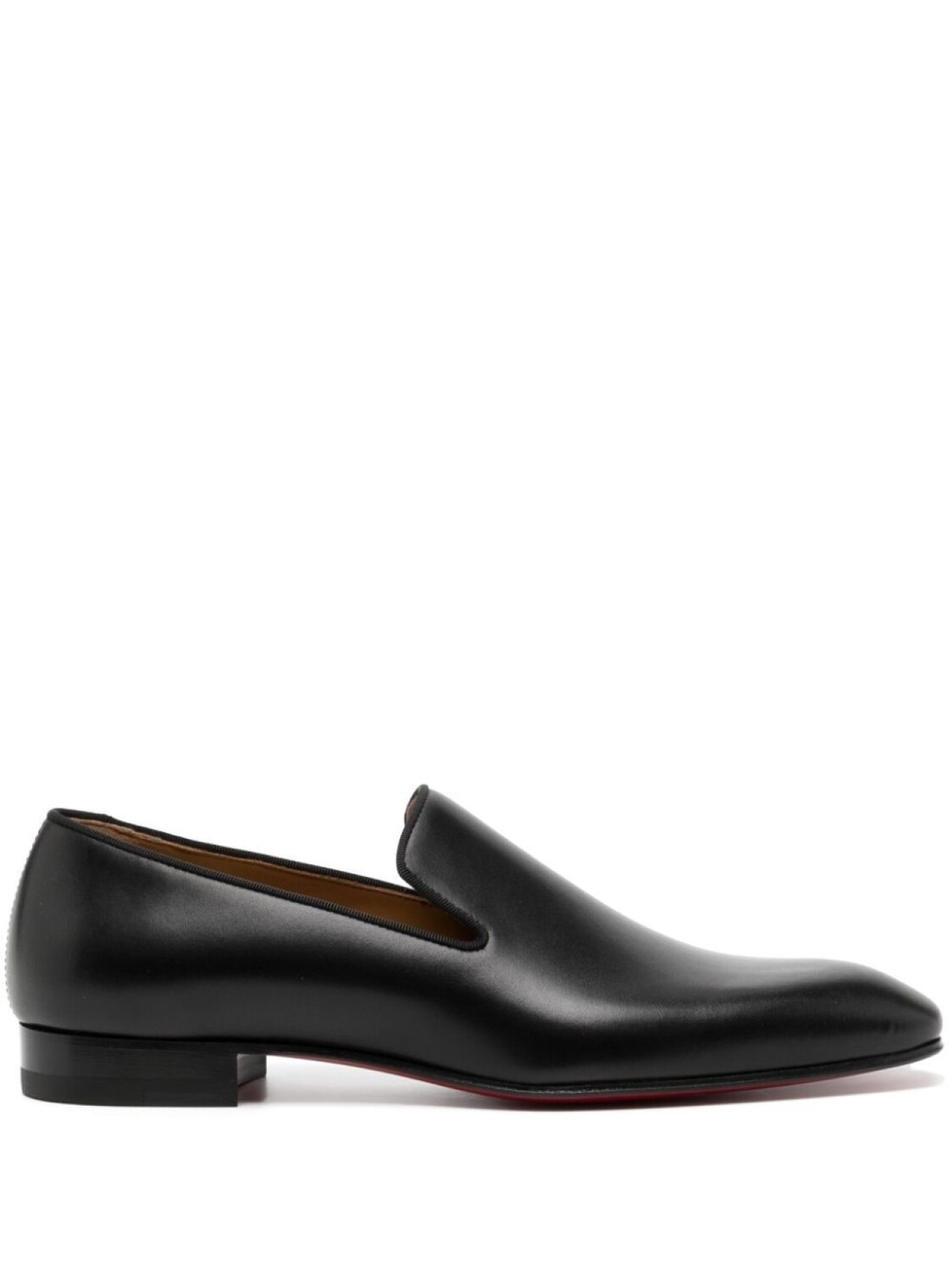 Christian Louboutin лоферы Dandelion, черный
Christian Louboutin лоферы Dandelion, черный