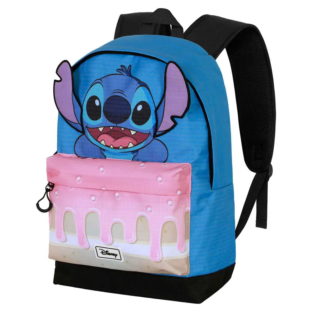 Рюкзак Karactermania Disney Stitch, 44 см, синий
Рюкзак Karactermania Disney Stitch, 44 см, синий