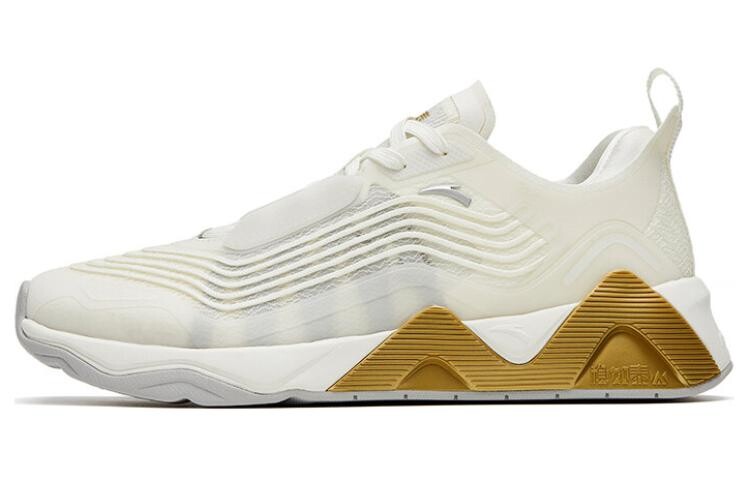 Кроссовки мужские низкие светло-хаки Anta
Кроссовки мужские низкие светло-хаки Anta