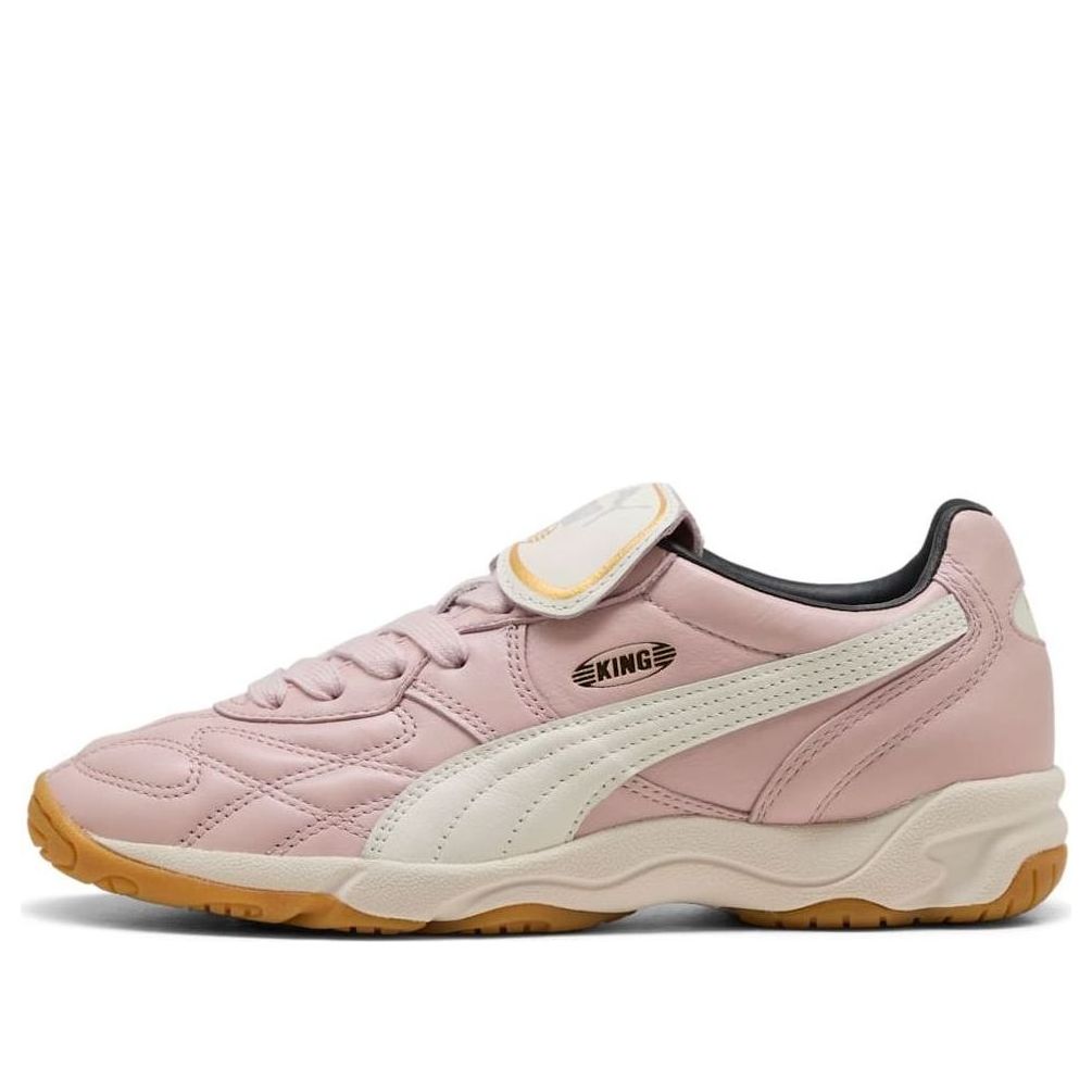 Кроссовки PUMA King Indoor 'Blush'
Кроссовки PUMA King Indoor 'Blush'