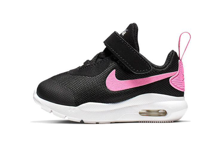 Кроссовки для малышей Nike Air Max Oketo TD
Кроссовки для малышей Nike Air Max Oketo TD