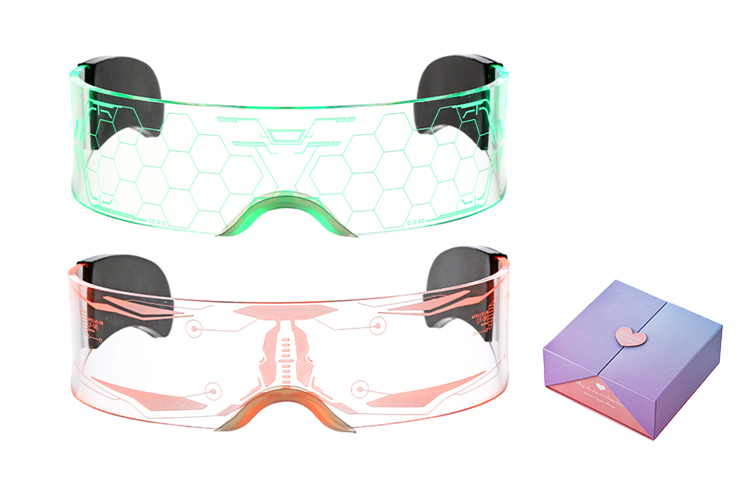 AAJF Другие очки Unisex White
AAJF Другие очки Unisex White