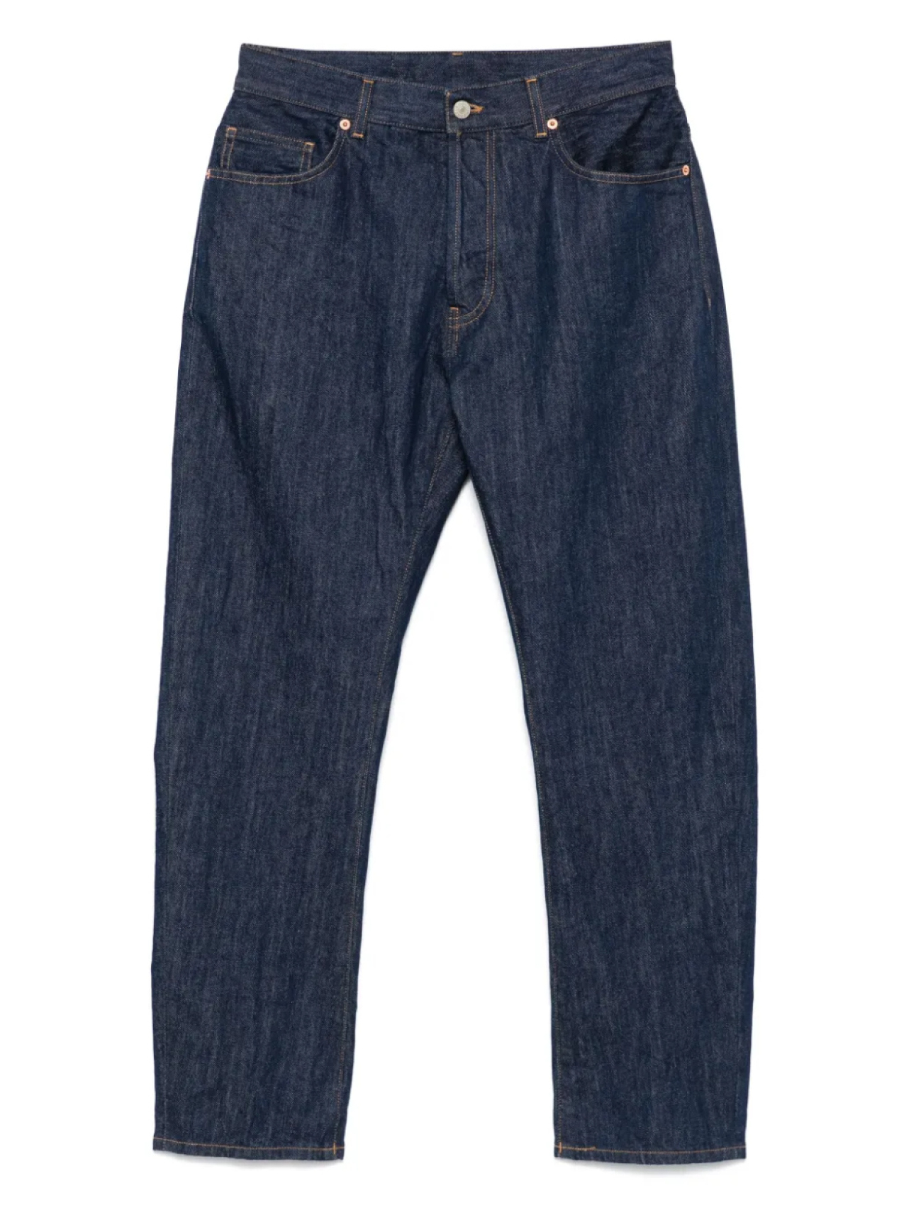 Джинсы из хлопка DONDUP, синий
Джинсы из хлопка DONDUP, синий