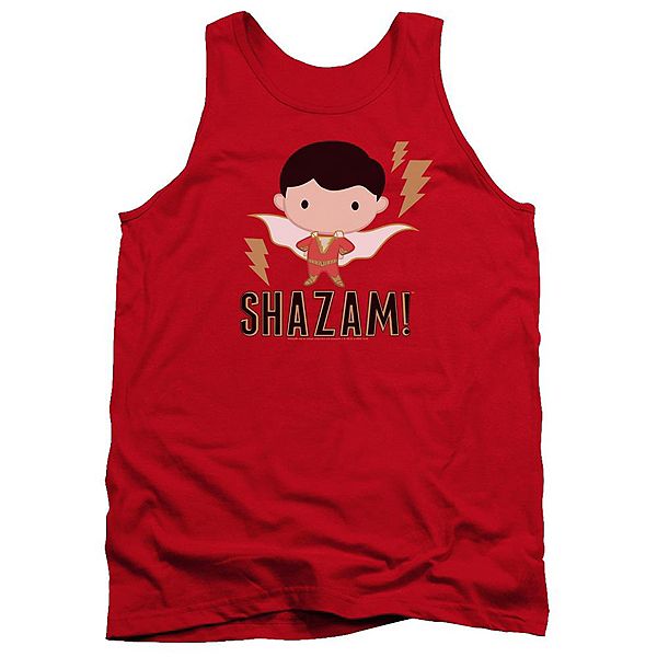 Футболка Shazam movie chibi adult Licensed Character
Футболка Shazam movie chibi adult Licensed Character