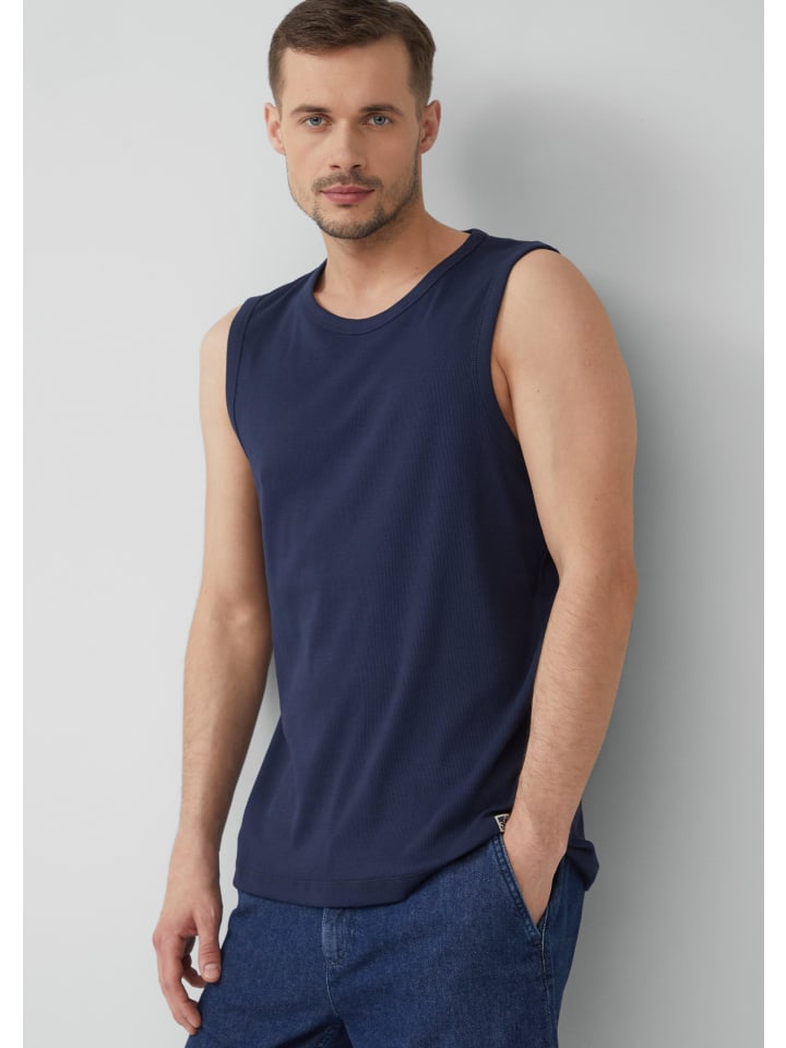 Футболка s.Oliver, синий
Футболка s.Oliver, синий