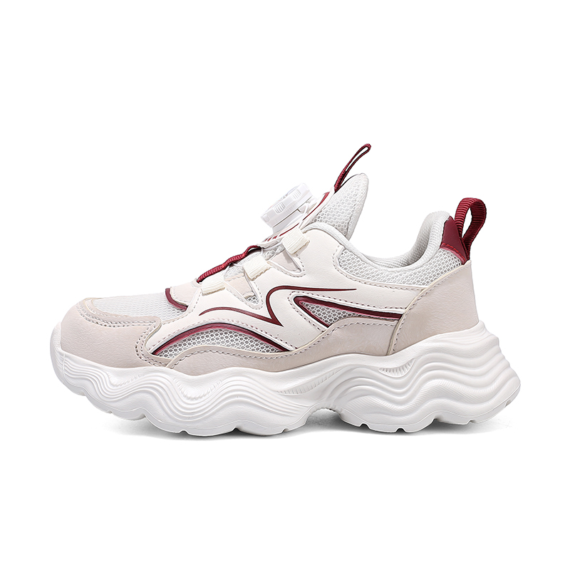 Нескользящие, износостойкие, дышащие низкие кроссовки для детей и подростков Kung Fu partners, бежевый/красный
Нескользящие, износостойкие, дышащие низкие кроссовки для детей и подростков Kung Fu partners, бежевый/красный