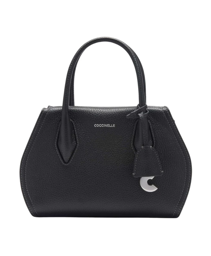 Сумка лорда Coccinelle, черный
Сумка лорда Coccinelle, черный