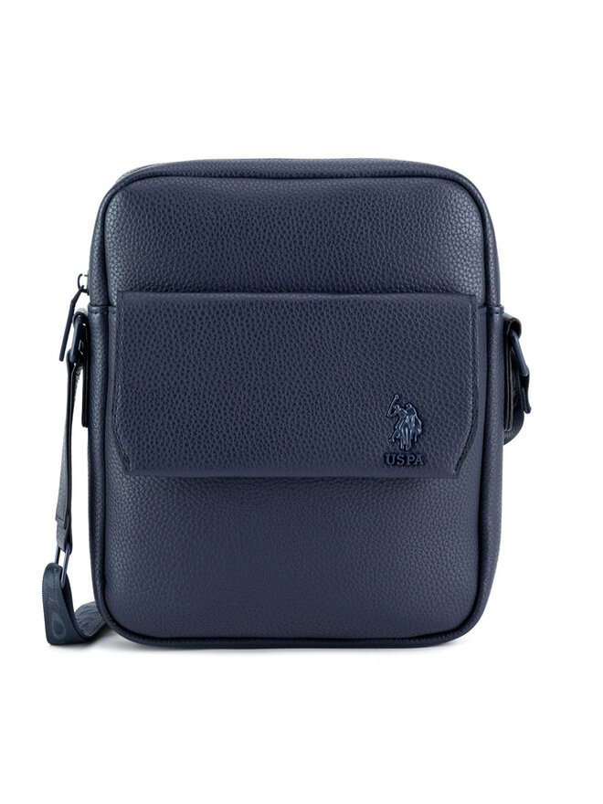 Сумка через плечо U.S. Polo Assn., темно-синий
Сумка через плечо U.S. Polo Assn., темно-синий