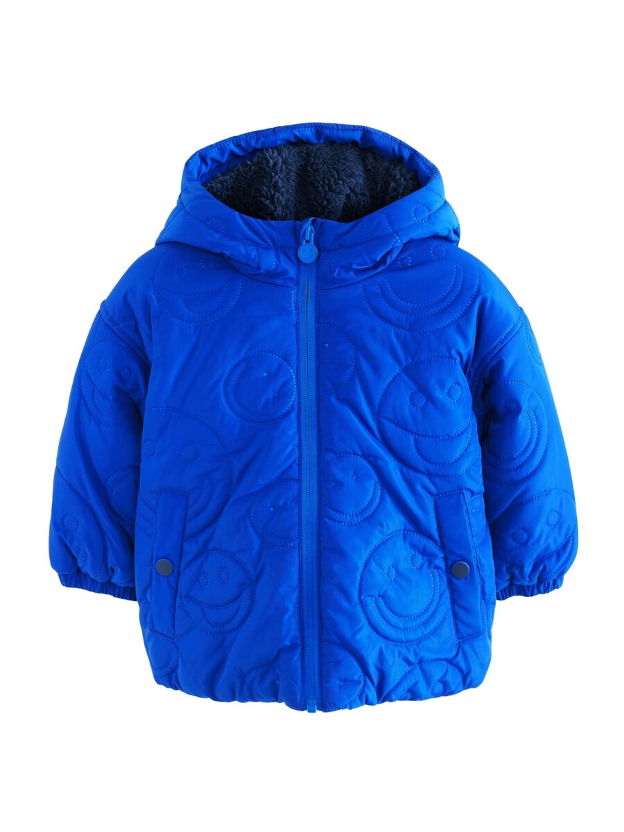 Пальто Next Coat, синий
Пальто Next Coat, синий