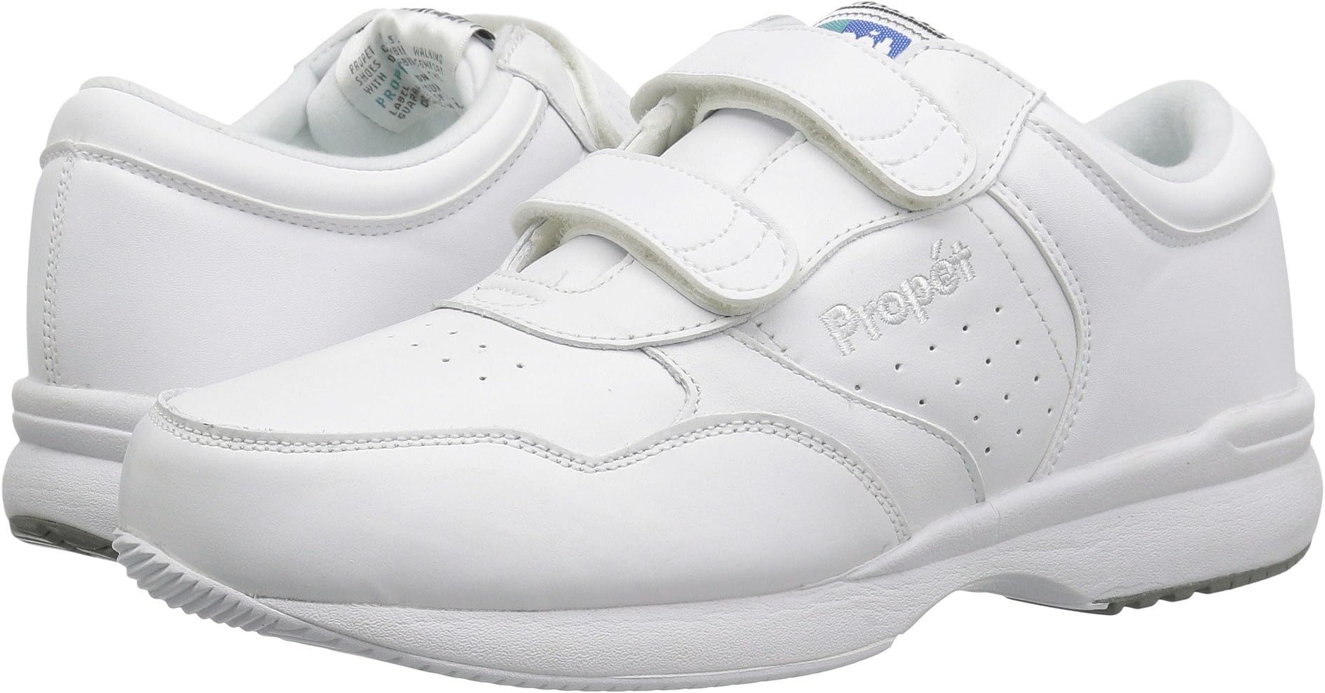 Кроссовки Propet Life Walker Strap Medicare/HCPCS Code = A5500 Diabetic Shoe, белый
Кроссовки Propet Life Walker Strap Medicare/HCPCS Code = A5500 Diabetic Shoe, белый