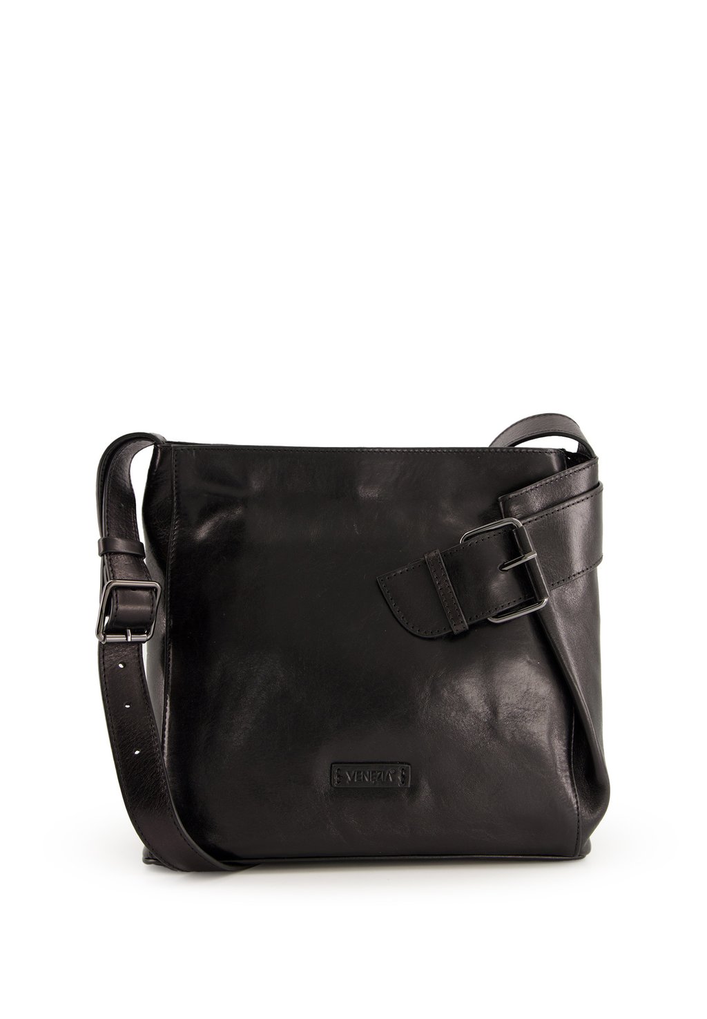 Сумка через плечо Across body bag VENEZIA, черный
Сумка через плечо Across body bag VENEZIA, черный